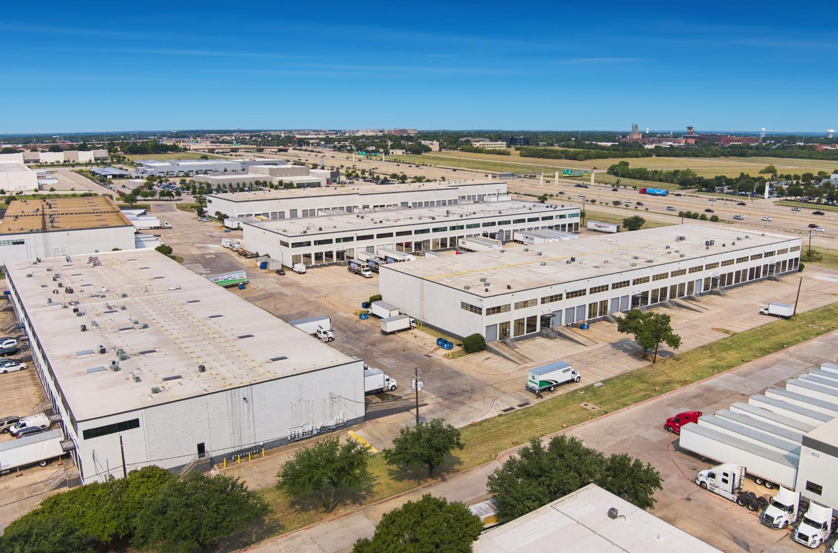 1,500 SF Office Space in Grapevine, TX Photo